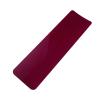 Transparent Acrylic Hair Highlighting Board Lightweight 40x12cm Dye Paddle for Salon Home Foiling Bleaching Coloring view 2