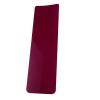 Transparent Acrylic Hair Highlighting Board Lightweight 40x12cm Dye Paddle for Salon Home Foiling Bleaching Coloring view 4