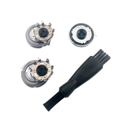 3pcs Replacement Shaver HeadsCompatible For PhilipsSH50 Series S5085 S5050 S5000 S5010 S5380 S5570 S5571 S5420 S5079 S5080 S5075 5081