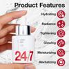 Freeze 24/7 TimeDefy Face Serum for Firm, Bright Skin 1.7 fl oz / 50 mL view 2