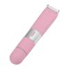 ZJchao Electric Body Hair Trimmer for Women 2 in 1 Dual Head Hair Trimmer for Face Lip Chin Pubic Underarm Legs Smooth Comfortable Hair Removal ABS Material Mini Size Lightweight Design view 4