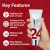 Freeze 24/7 NeckLift Cream for Firm, Smooth & Hydrated Skin 2.5 oz/ 75 mL view 2