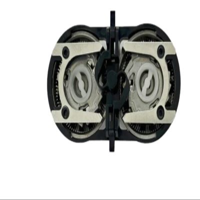 Blade Head Holder Replacement Parts,Compatible For Philips, HQ2 HQ20 HQ282 HQ262 HS100 Razor Blades(1pcs)