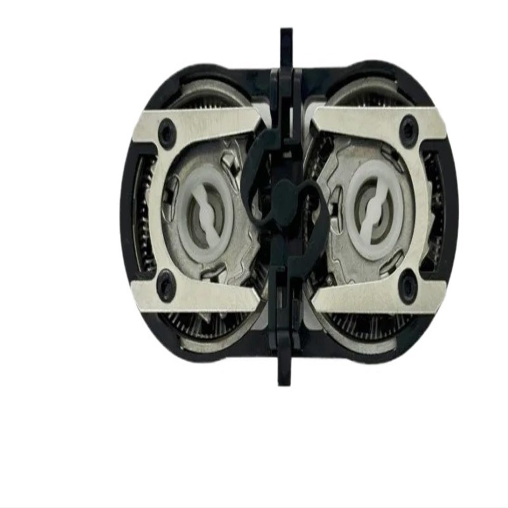 Blade Head Holder Replacement Parts,Compatible For Philips, HQ2 HQ20 HQ282 HQ262 HS100 Razor Blades(1pcs)