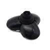 Replacement Shaver Heads, Compatible For Philips, RQ12 RQ1250 RQ1260 RQ1280 RQ1290 RQ1150X RQ1160X RQ1180X RQ1185 RQ1050 RQ1060 view 1