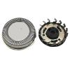 9Pack Replacement Heads, Compatible For Philips, Shaver Series 3000, 2000, 1000 And SH30 S738 view 4