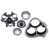 1Pcs Razor Replacement Shaver HeadCompatible For PhilipsAT891 AT893 AT910 AT911 AT750 AT751 AT752 PT722 PT723 PT724 PT725 AT758 AT926 view 3