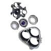 1Pcs Razor Replacement Shaver HeadCompatible For PhilipsAT891 AT893 AT910 AT911 AT750 AT751 AT752 PT722 PT723 PT724 PT725 AT758 AT926 view 4
