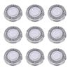 9Pack Replacement Heads, Compatible For Philips, Shaver Series 3000, 2000, 1000 And S738 SH30 view 1