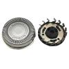 9Pack Replacement Heads, Compatible For Philips, Shaver Series 3000, 2000, 1000 And S738 SH30 view 4