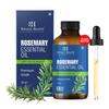 Rosemary Essential Oil for Hair Growth, Hair Fall Control and Nourishment, | Clinically Tested & 100% Pure, Natural, | 30ml view 1