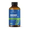 Rosemary Essential Oil for Hair Growth, Hair Fall Control and Nourishment, | Clinically Tested & 100% Pure, Natural, | 30ml view 2