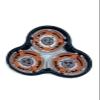 Replacement Shaver Head, Compatible For Philips, S9000 S9911 S9731 S9711 S9511 S9111 S9031 Razor Blade view 1