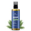 100% Pure Rosemary Oil for Hair Growth | Controls Hair Fall, Promotes New Hair Growth | Hair Strengthening Treatment for Healthy Nourished Hair | 150 ml view 1