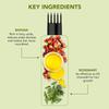 100% Pure Rosemary Batana Oil for Hair Growth  150ml, Non-Sticky & Fast-Absorbing  100% Natural Oils for Healthy Nourished Hair  with Hair Oil Applicator view 2