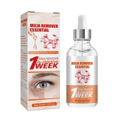 Fat Granule Serum