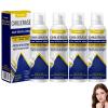 Luhaka Timilk Chill Erase Bump Renewal Spray, Soothing And Cooling Formula, Reduces Skin Imperfections, Absorbs Quickly, And Leaves No Residue (4PCS) view 1
