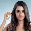 IDEANATEGRATE Mascara Eyelash Comb Applicator Eyelid Shape Design and Eyebrow Stencil Groom Makeup Tools view 3
