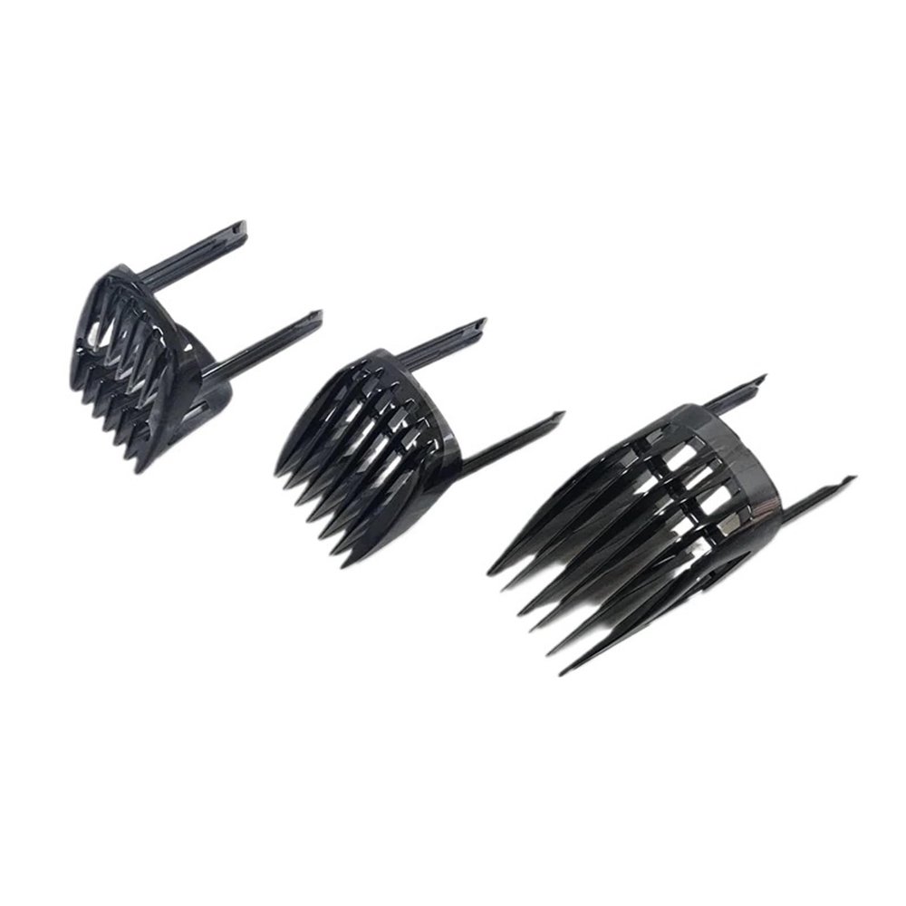 24-42mm Hair Clipper Comb, Compatible For Philips, Hair Trimmer HC9450 HC9490 HC9452 HC7460 Comb