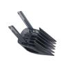 24-42mm Hair Clipper Comb, Compatible For Philips, Hair Trimmer HC9450 HC9490 HC9452 HC7460 Comb view 2
