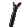 Phefop Lip Plumper, Portable Manual Lips Tool with Vacuum Suction for Lip Enhancement, (Deep Red) view 2
