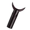 Phefop Lip Plumper, Portable Manual Lips Tool with Vacuum Suction for Lip Enhancement, (Deep Red) view 3