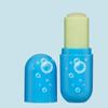 Bu~bble Skincare Tell All Mint Message Lip Balm 0.15 oz / 4.4 g view 2