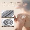 Electric Bath Scrubber, 3 Adjustable Speeds, Full Body Use, Wall-Mounted Design, Electric Rotation (Q1 Ordinary Model) view 2