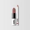 Lip Lift Kit - Hydrating, Plumping, and Smoothing Lip Treatment Set for Fuller, Soft, and Glossy Lips, Smoothing & Softening, Travel-Friendly Kit - Color: Mauve Nude (Erin & Smokey Pink) view 1