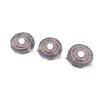3PCS Shaver Head ReplacementCompatible For PhilipsRazor Blade HQ9 HQ8100 HQ8140 HQ8142 HQ8150 HQ8160 HQ8170 HQ9170 HQ9160 HQ9020 view 2