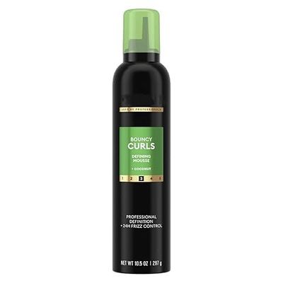Flawless Curls Nourishing Mousse With Coconut and Avocado Oil 10.5 oz (Pack of 1)