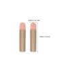 IDEANATEGRATE 20pcs Mini Makeup Brushes: Travel Size Lip Brush Eyeshadow Applicator Concealer Precise Cosmetic Applicator for Daily Trips view 2