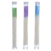GALPADA 180pcs Ear Hole Cleaning Threads - Piercing Cleaner Floss Ear Piercings Care Cleaning Tool for Parties Festivals Daily Use view 1