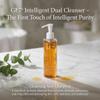 CELLREON GF7+ Cell Oil Cleanser  Luxury Korean Hybrid Oil-to-Foam Cleanser with 7 Peptides & Botanical Oils for Makeup, SPF & Impurity Removal (270 mL / 3.55 fl oz) view 2