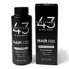 43 BY NICK MAYER Professional Texture Powder for Hair, Lightweight Matte Finish, All-Day Volume and Lift view 2