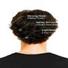 43 BY NICK MAYER Professional Texture Powder for Hair, Lightweight Matte Finish, All-Day Volume and Lift view 4