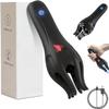Wave Therapy Professional Edition~Male Erectile Dysfunction~Dedicated Waterproof USB Charging Trainer~Easy to Clean and Convenient to Carry~Wave Therapy Pro view 2
