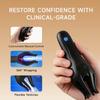 Wave Therapy Professional Edition~Male Erectile Dysfunction~Dedicated Waterproof USB Charging Trainer~Easy to Clean and Convenient to Carry~Wave Therapy Pro view 3