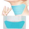 Anti Neck Wrinkle Patches, 5 pcs Moisturizing & Firming Neck Pads- Smoothing Wrinkles, Collagen Mask Patches, Reduce Fine Anti Aging for Skin Firming & Neck Anti Wrinkle Neck Collagen Patches view 1