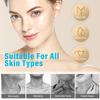 Anti Neck Wrinkle Patches, 5 pcs Moisturizing & Firming Neck Pads- Smoothing Wrinkles, Collagen Mask Patches, Reduce Fine Anti Aging for Skin Firming & Neck Anti Wrinkle Neck Collagen Patches view 3