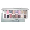 CYAYLM Cheeryep Qianyan 16 Color Eye Shadow Palette Pink Brown Cowboy Blue Multicolor Matte Pearl Smoky Eye Makeup Palette (07, 16g) view 1