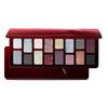CYAYLM Cheeryep Qianyan 16 Color Eye Shadow Palette Pink Brown Cowboy Blue Multicolor Matte Pearl Smoky Eye Makeup Palette (09, 16g) view 1