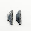 2PCS Razor Head Inner Blade Cutter scparts Replacement For Panasonic ES4025 ES4033 ES4035 ES4026 ES4025 ES9859K405 ES9852C405 ES4853 ES4027 Shaver Accessories view 2