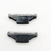 2PCS Razor Head Inner Blade Cutter scparts Replacement For Panasonic ES4025 ES4033 ES4035 ES4026 ES4025 ES9859K405 ES9852C405 ES4853 ES4027 Shaver Accessories view 3