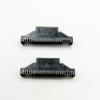 2PCS Razor Head Inner Blade Cutter scparts Replacement For Panasonic ES4025 ES4033 ES4035 ES4026 ES4025 ES9859K405 ES9852C405 ES4853 ES4027 Shaver Accessories view 4