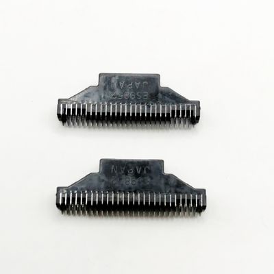 2PCS Razor Head Inner Blade Cutter scparts Replacement For Panasonic ES4815 ES4813 ES805 ES4026 ES713 ES721 ES731 ES4031 ES719 ES726 ES727 ES725 Shaver Accessories