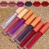 7-Piece Velvet Matte Liquid Lip Stain Set, Transfer-Proof, Waterproof, 24-Hour Wear, Multi-Use for Lips, Nude Browns Collection view 1