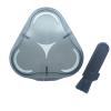 Shaver Head Protection Cap Shaver Head Cover And BrushCompatible For PhilipsS5000 S5210 S5078 S5140 S5210 S5230 S5340 S537 S5380 S5081 S5082 view 1