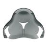 2Pcs Shaver Head CoverCompatible For PhilipsRQ11 RQ12 S9000S 7000 RQ1150 RQ1151 Cross Stitch view 3
