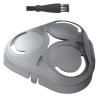 1Pcs Replace Head Protection Cap CoverCompatible For PhilipsShaver S5077 S5078 S5080 S5081 S5082 S5085 S5090 S5110 S5085 S5090 S5100 view 1